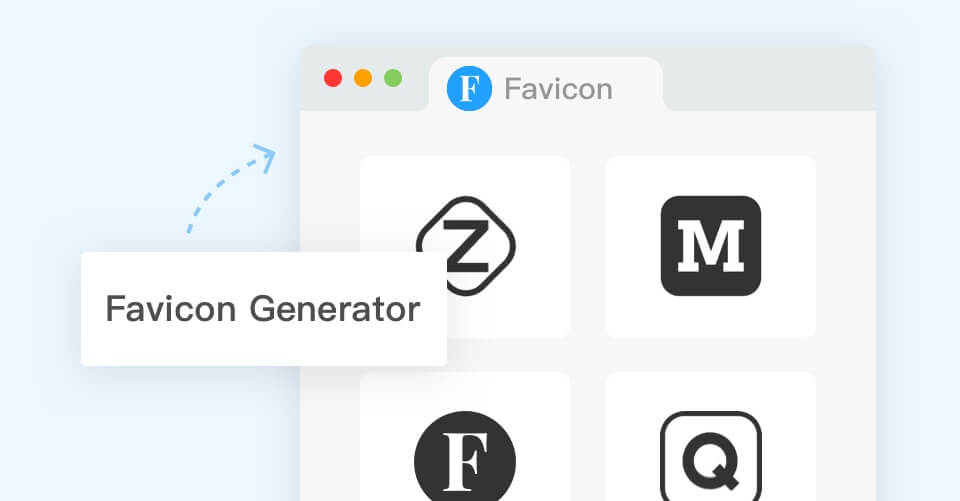 Favicon Generator